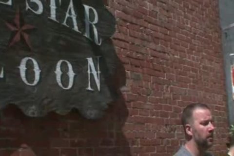 Bear couple Outdoor sweet pound