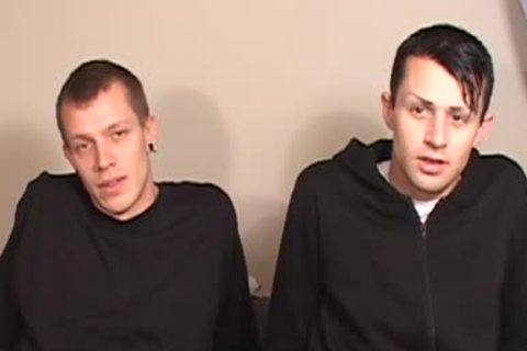 homo amateur sperm 7 - Scene 3