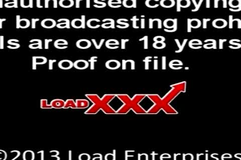 Aroused twinks rimming & plowing