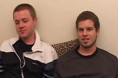 homosexual non-professional goo 7 - Scene 2