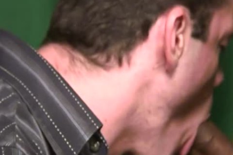 This Is The black penis That he Wanted To engulf