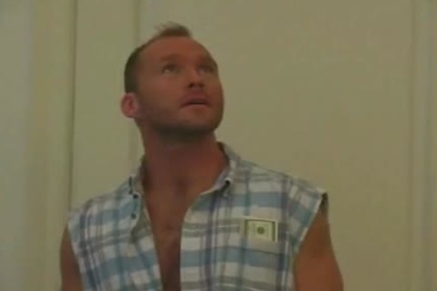 beefy boys ass Stuffing