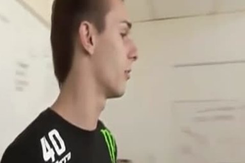 Angemacht Im Buero two