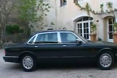 Es Bleibt In Der Familie