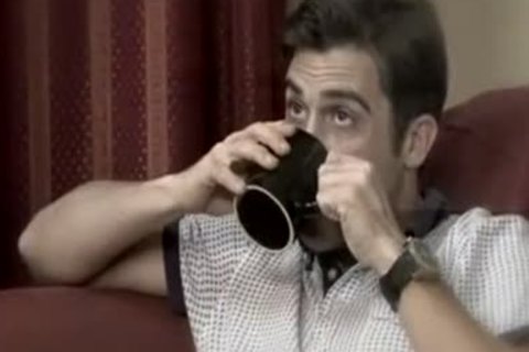 Nick Carpa & Lance Hart