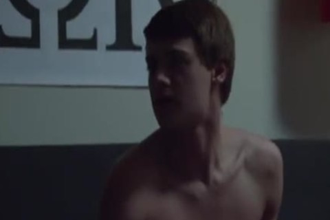 Connor Maguire, Hunter Page & Ray Han