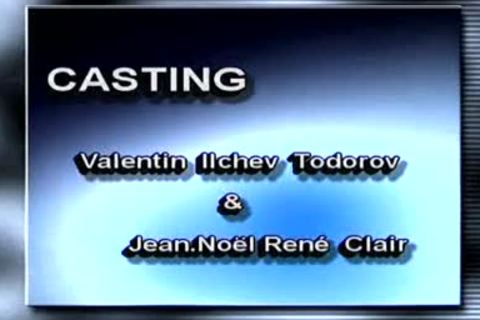 Game Over 1 (2004) DVDRip (Triga Films-JN