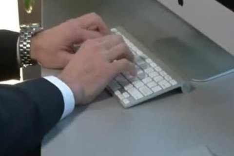 Shane Frost And Morgan dark