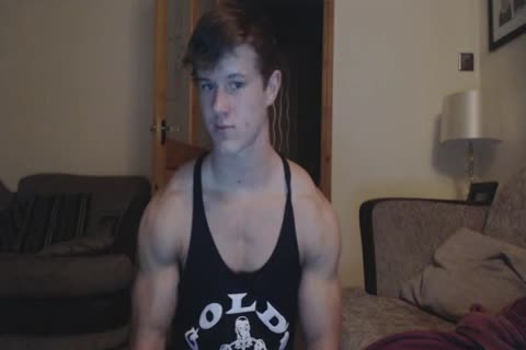 Nathan's Tanktop