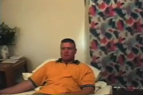 Chupando Um Hetero 2