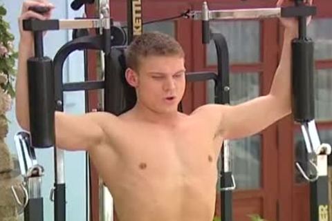 Cena De Gentlemans Tales