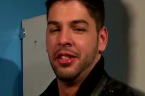 Anthony Russo - Solo - Full clip