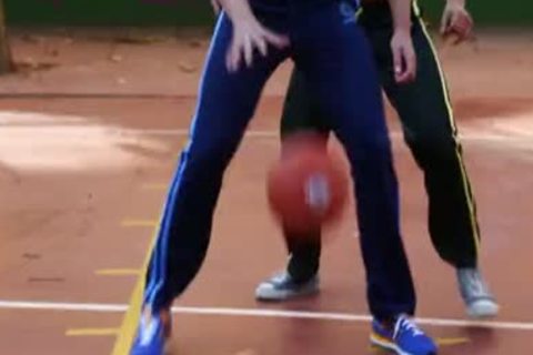 Ronnie Bonanova  men Games