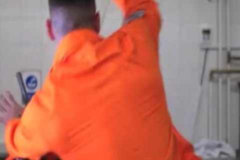 that dude loves The taste Of 10-Pounder