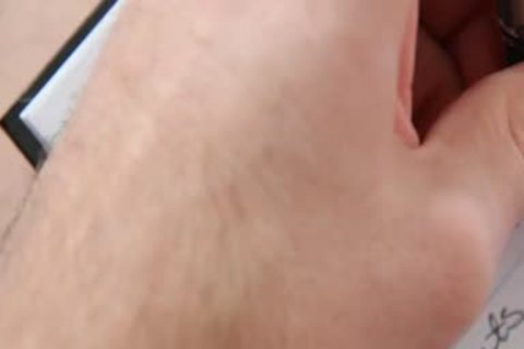 HD ManRoyale - lovely Tattooed guy Sucks A C