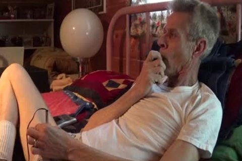 I Began Earlier And Took A Break. This Is The Second Segment As A Stand Alone.