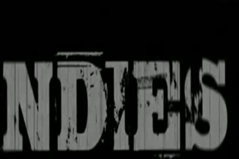 Fetish oriental pair