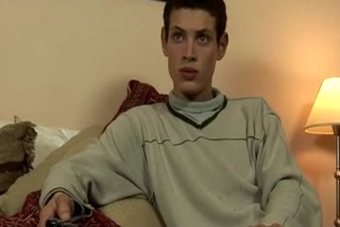 twink Tops His older paramour