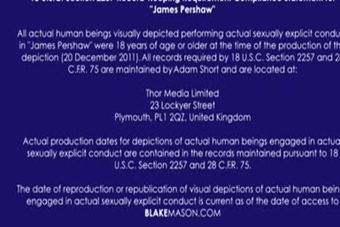 beefy teen gay wanking