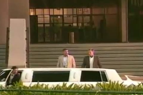 wicked Bodybuilders Steamy pound