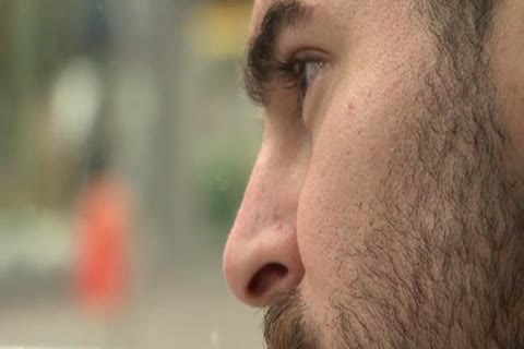 slutty studs Creamy poke