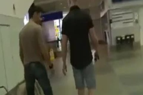 pooper In The Baball spermt