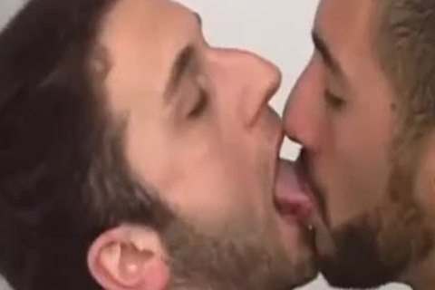 teen With Beard pounding boyfrend