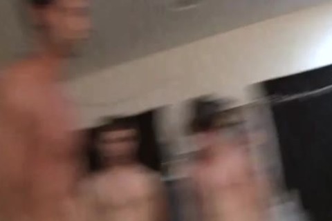 obscene dudes Safe doggystyle pounding