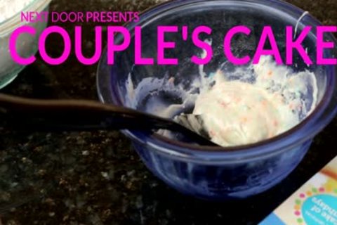 Sodomy In The Kitchen With nasty homosexual males