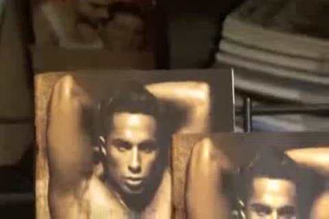 Adrian long Bottom!!