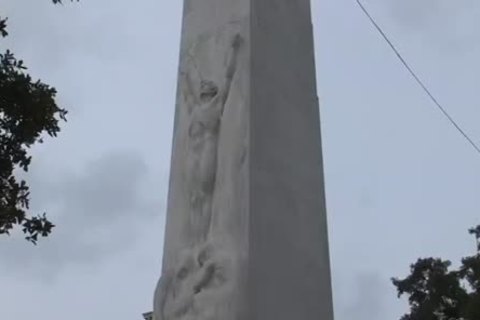 San Antonio cum - Scene 6 - Blue Alley Studios