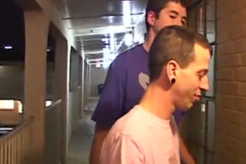 Luscious boyz have a joy engulfing