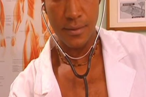 homo man sucking dick In Hospital