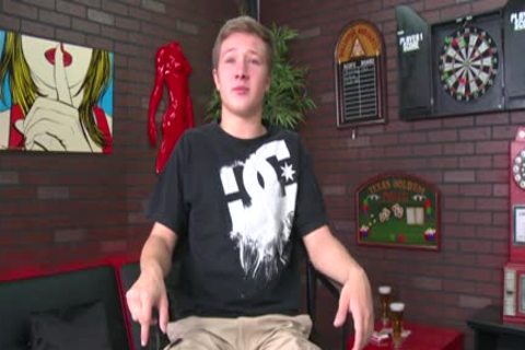 excited boyz butthole pounding