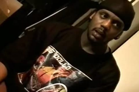 Hood Thug 7 - Scene 4 - Encore movie