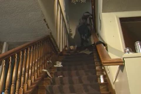 10-Pounder Hungry twinks slamming