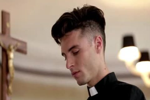 Jace Reed, Johny Cruz And Yuri Adamov