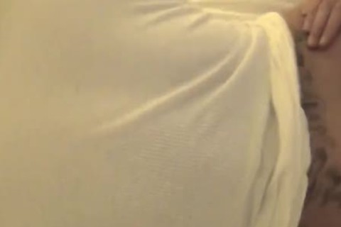 Muscle wang Doing Porn