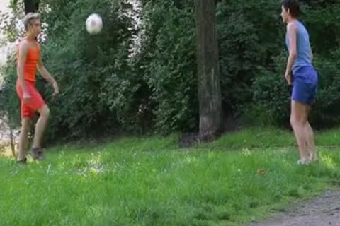 A raw Fuckathon (Darko Simic, Sven Laarso