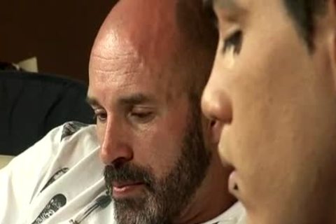 booty Munching And horny Sex