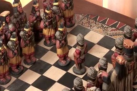 A Win Win Chess Game