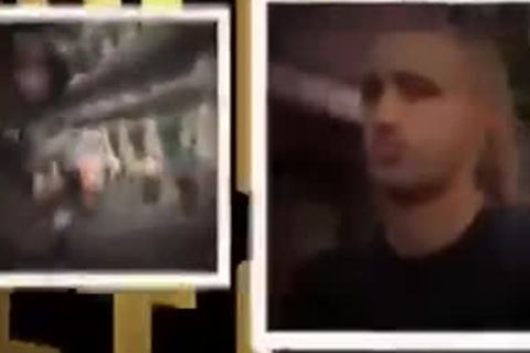 Leo  Helios & Brice Farmer pounding