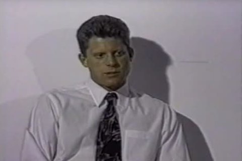 group Therapy - Scene 3 - Legend