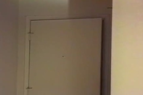 Rump Riders - Scene three - Spurs video