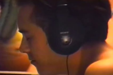 Rump Riders - Scene three - Spurs video