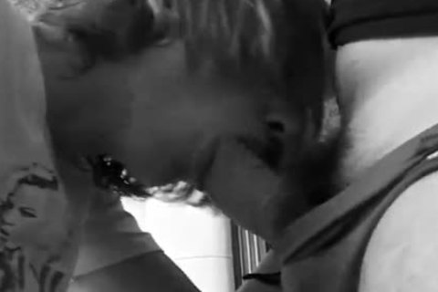 chap doxies 4 - Scene 4 - Macho chap video