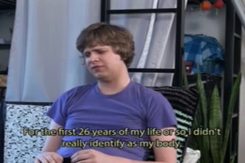 Trans Stories