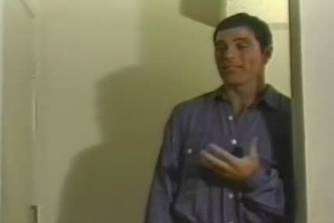 Hairway To Heaven - Scene 2 - Legend