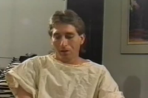 Hairway To Heaven - Scene 2 - Legend