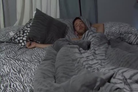 Take That Load - Scene three